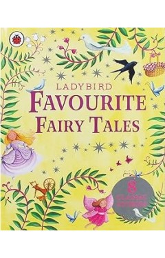 Favourite Fairy Tales